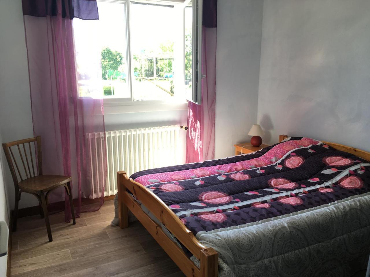 Camping Kost Ar Moor Fouesnant Luaran gambar